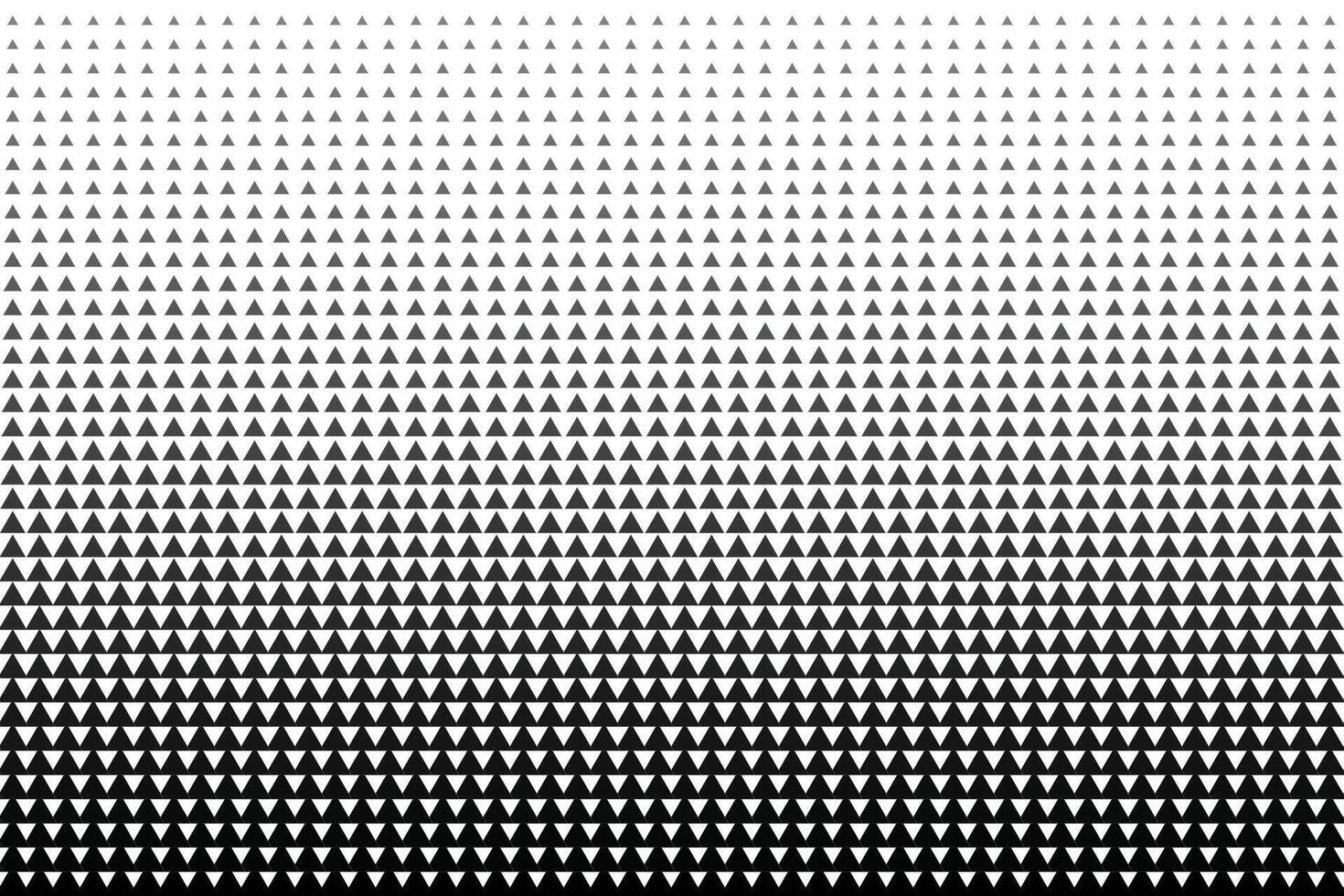 black dots half tone gradient background vector