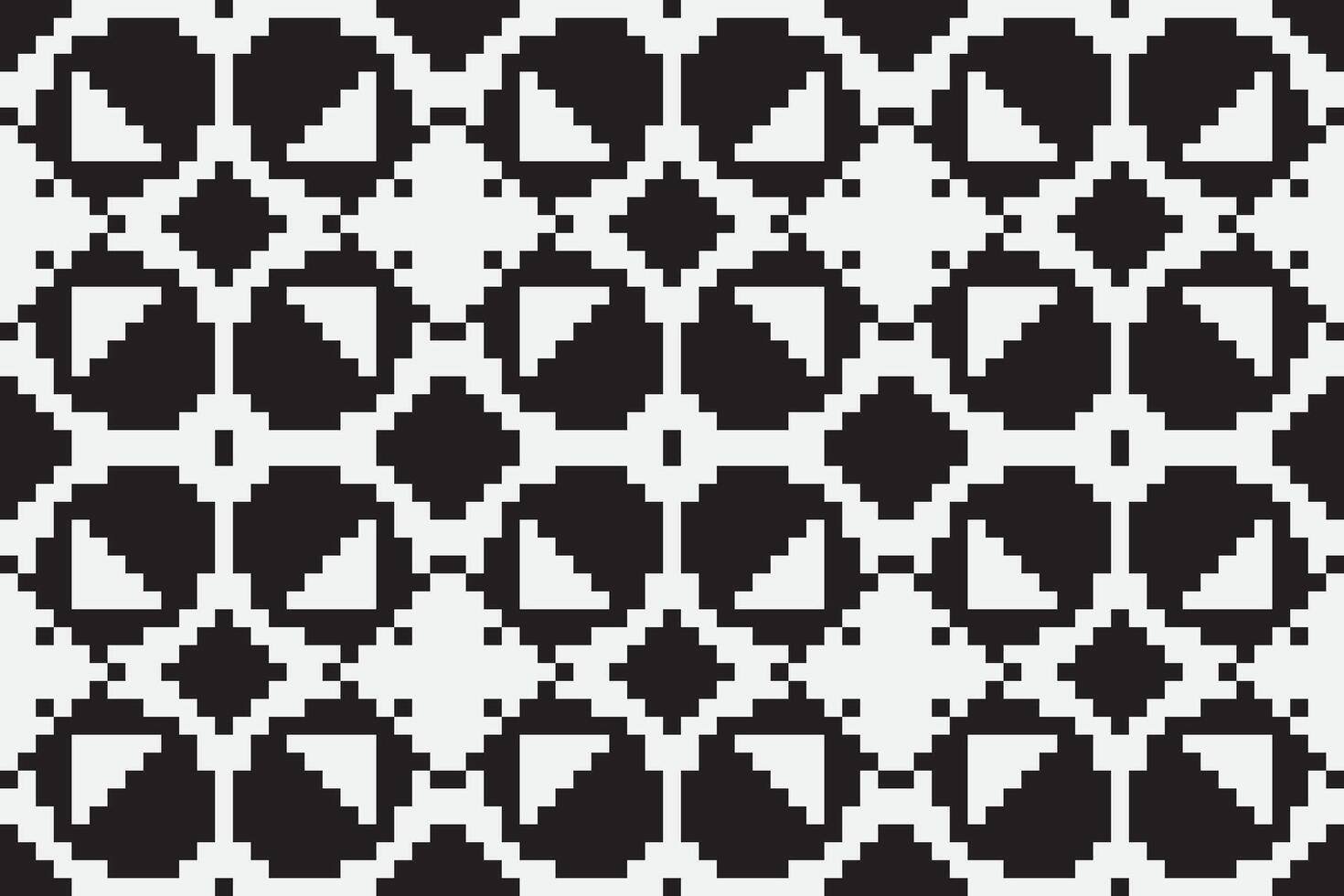 Motif folklore pattern Seamless Australian aboriginal pattern Motif embroidery, Pixel Ikat embroidery Design for Print endless arabesque cloth dupatta shawl bandana print silk kurta men vector