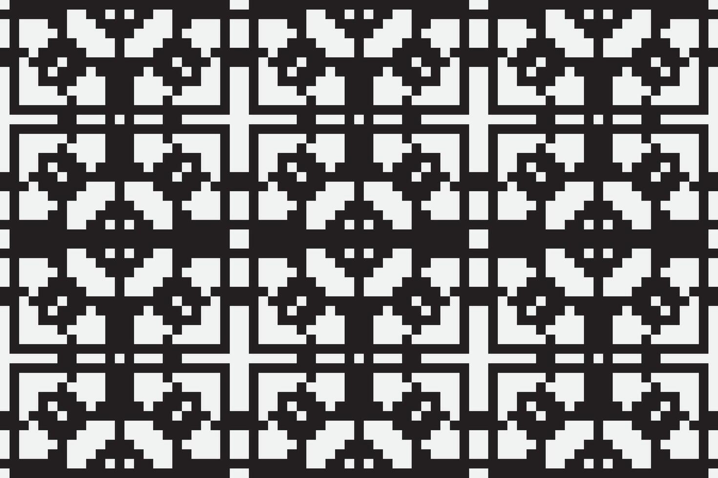 Silk fabric Patola sari Pattern Seamless Australian aboriginal pattern Motif embroidery, Pixel Ikat embroidery Design for Print kurta pattern mughal motifs tapestry pattern floral repeat vector