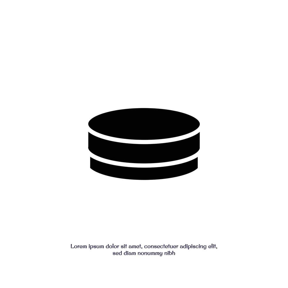 body scrub solid icon design good for web or mobile app vector