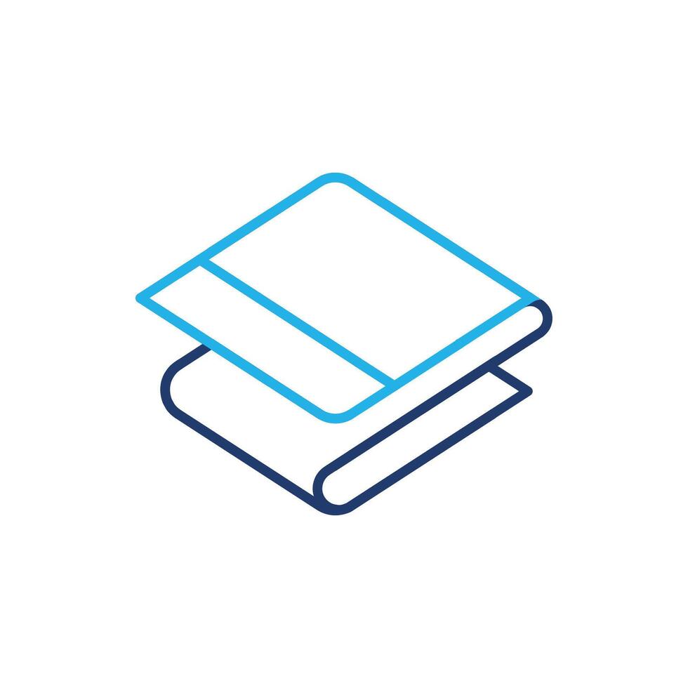 towel colored line icon design good for web or mobile app vector