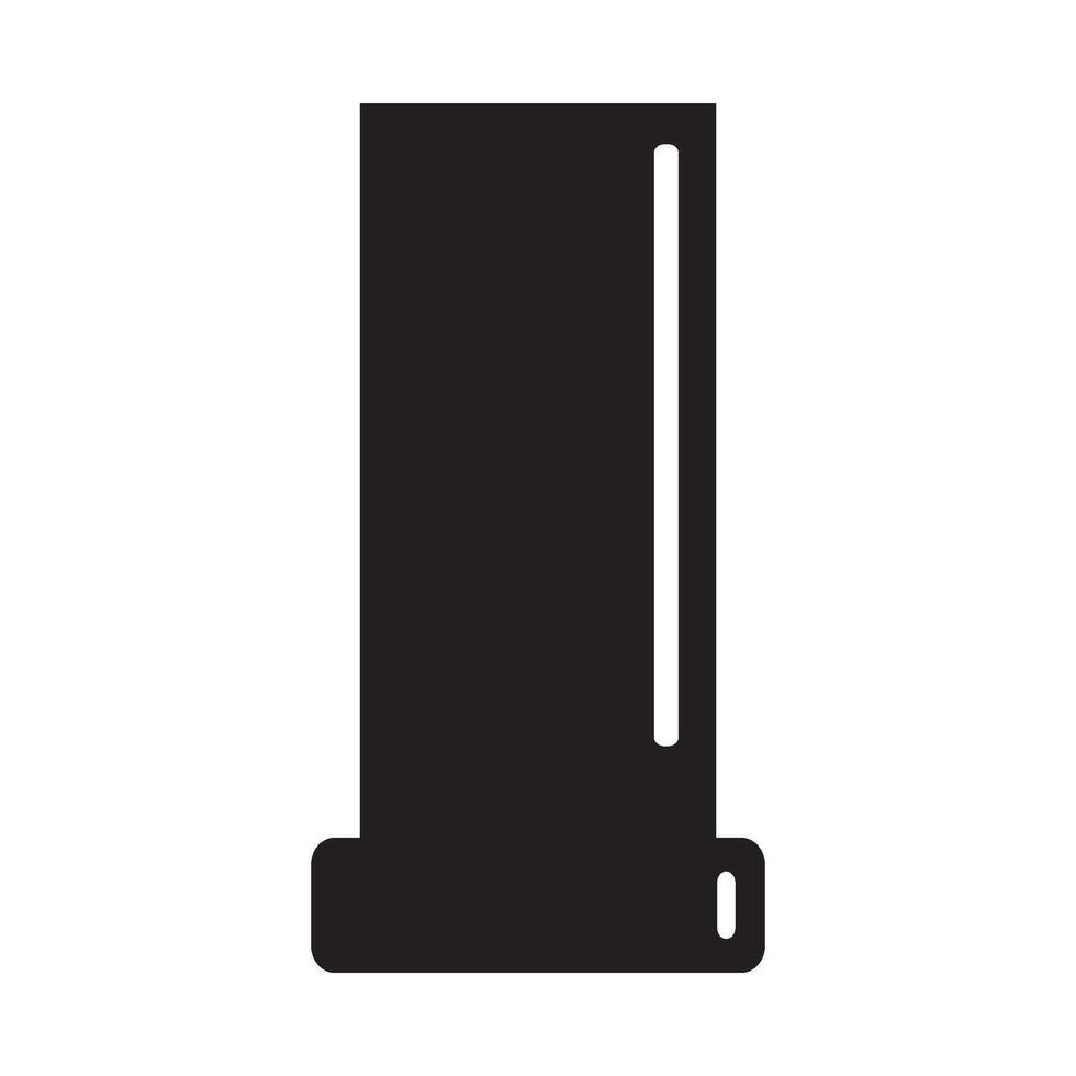 pipe connection icon vector