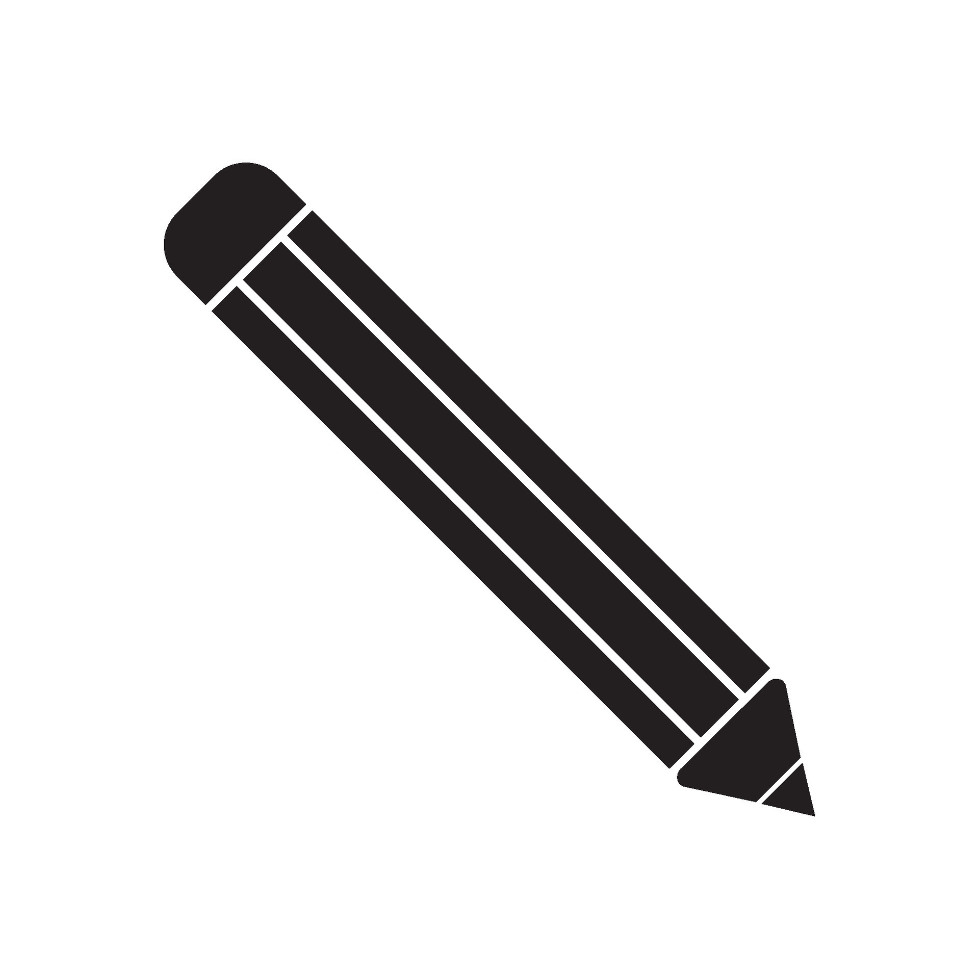 fountain pen design 46619447 Vector Art at Vecteezy