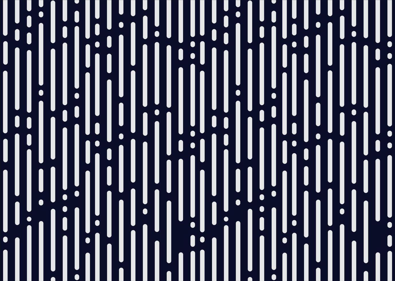 Rain Fall design vector