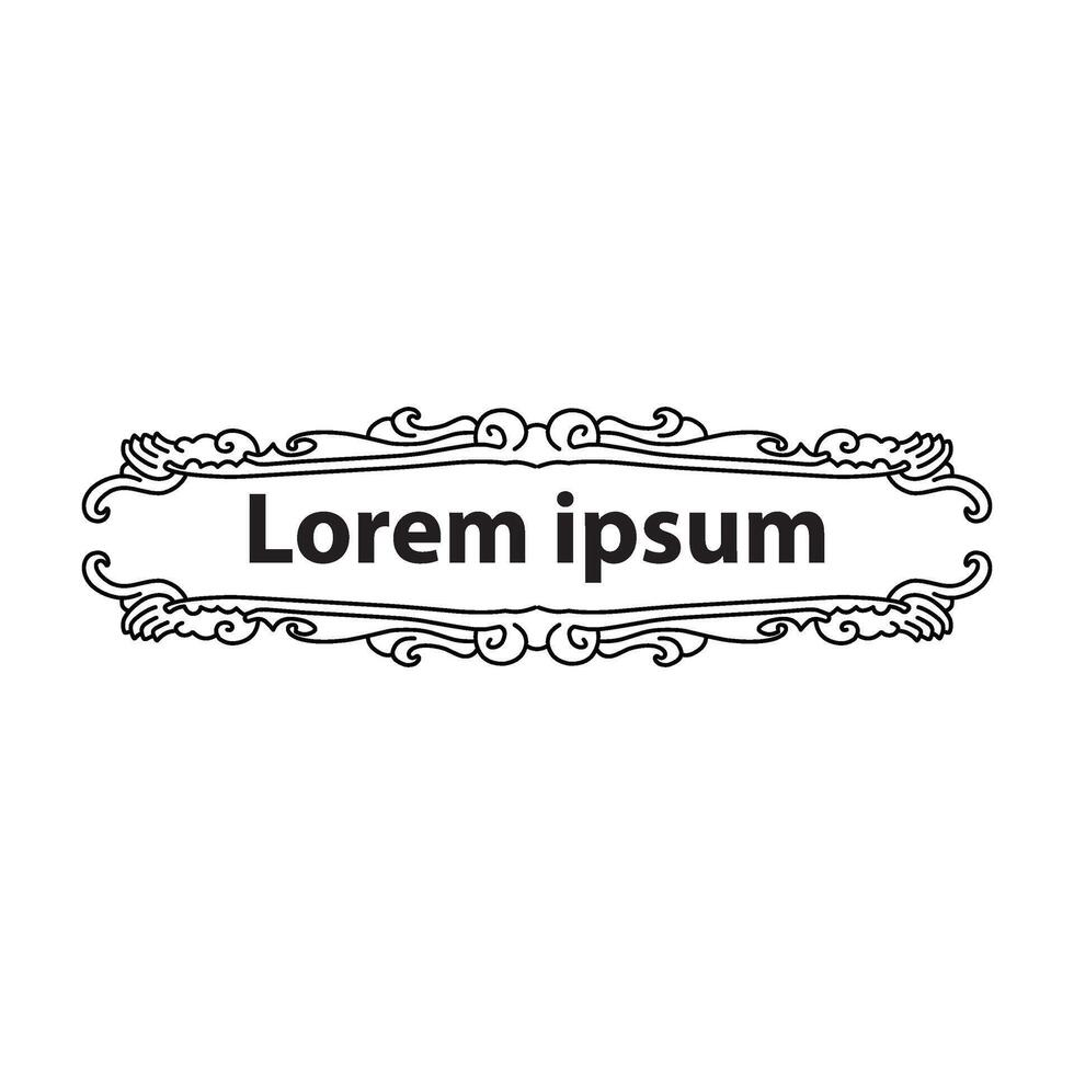 Elegant and beautiful neutral colored background for design, with free space vector