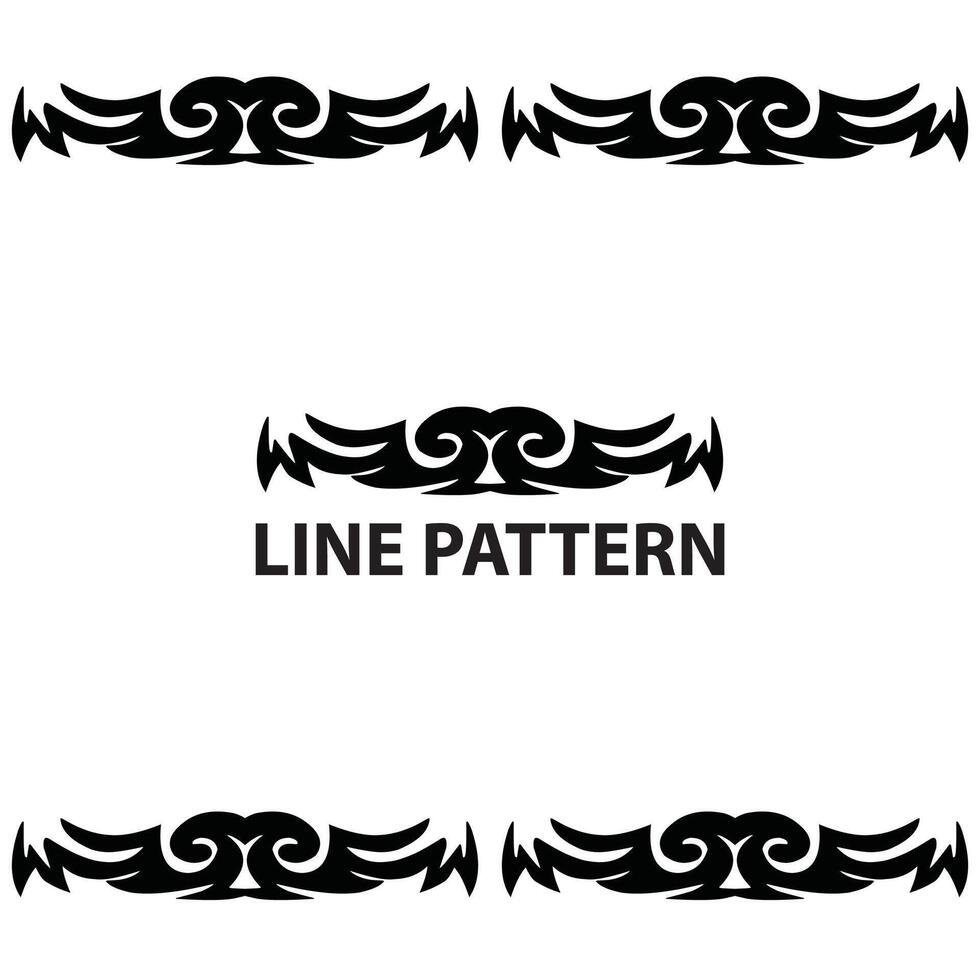 geometric pattern aesthetic abstract illustrator design and model background texture, style shape vector
