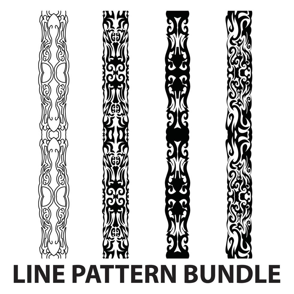 geometric pattern aesthetic abstract illustrator design and model background texture, style shape, bundle pack vector