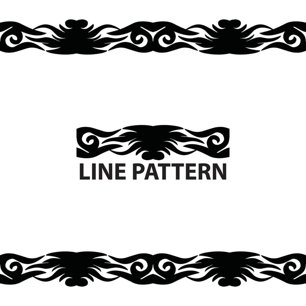 geometric pattern aesthetic abstract illustrator design and model background texture, style shape vector
