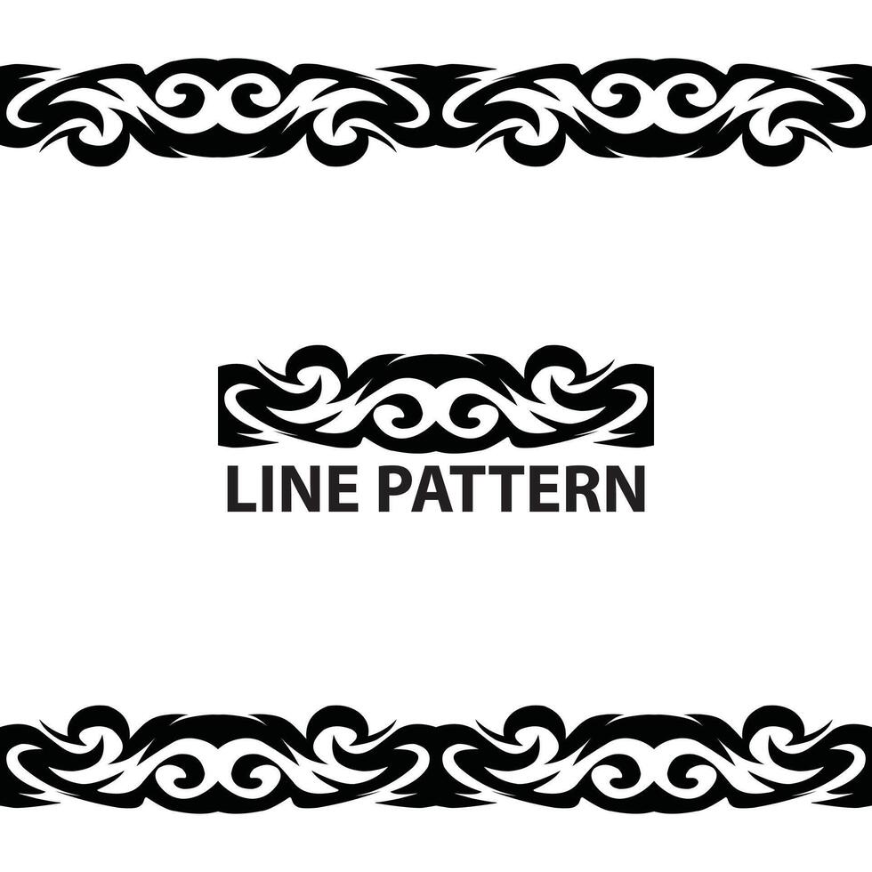 geometric pattern aesthetic abstract illustrator design and model background texture, style shape vector