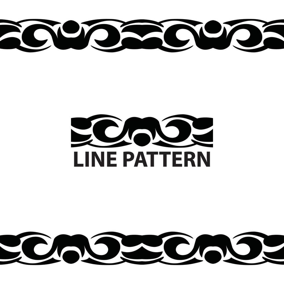 geometric pattern aesthetic abstract illustrator design and model background texture, style shape vector