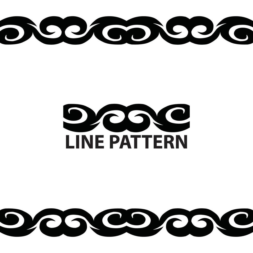 geometric pattern aesthetic abstract illustrator design and model background texture, style shape vector