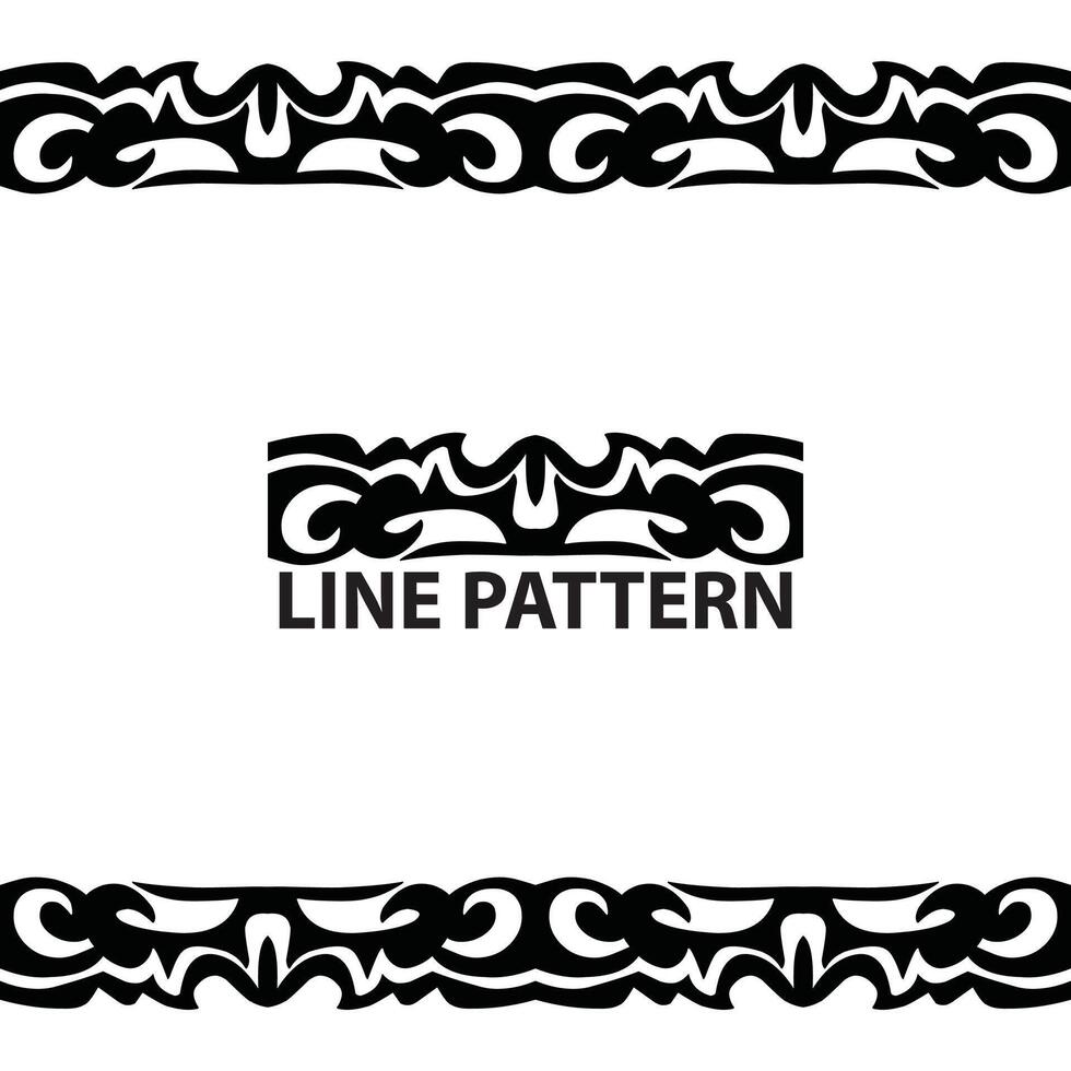 geometric pattern aesthetic abstract illustrator design and model background texture, style shape vector