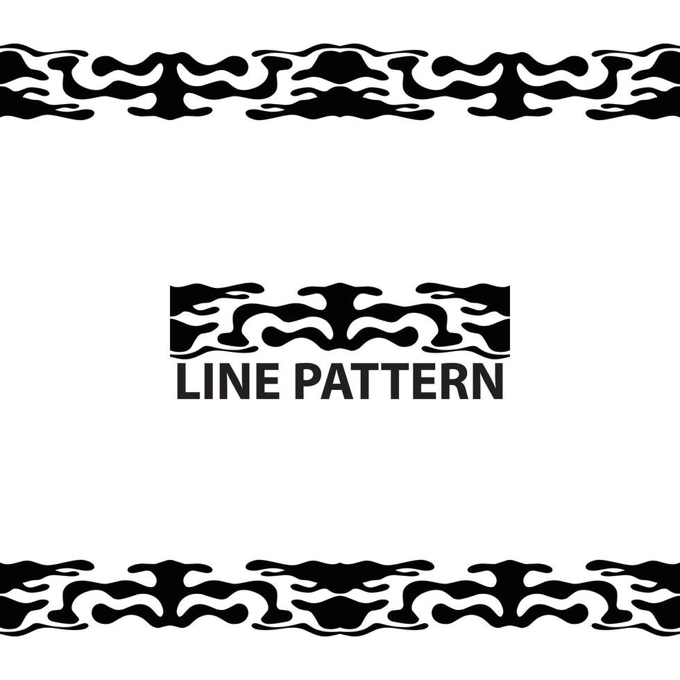 geometric pattern aesthetic abstract illustrator design and model background texture, style shape vector
