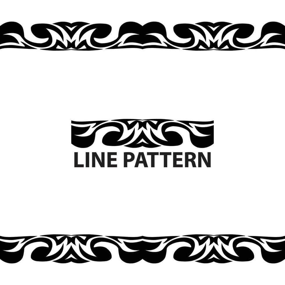 geometric pattern aesthetic abstract illustrator design and model background texture, style shape vector