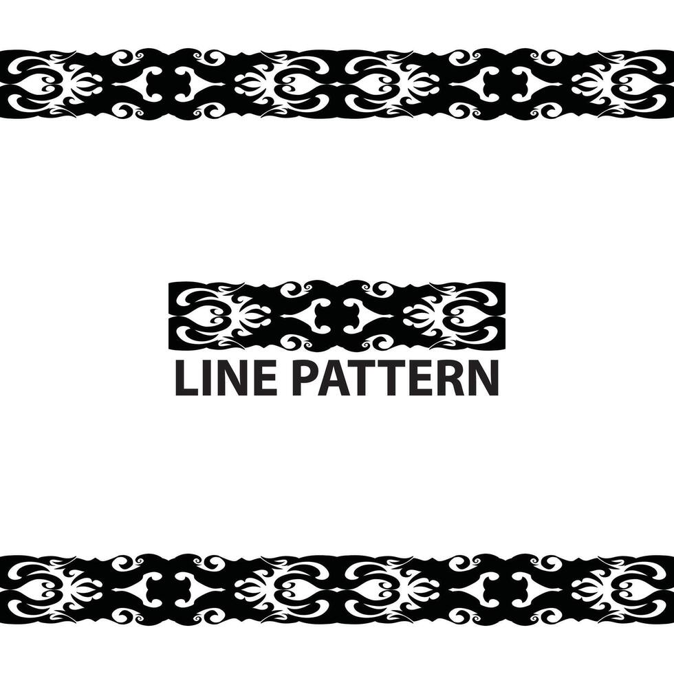 geometric pattern aesthetic abstract illustrator design and model background texture, style shape vector