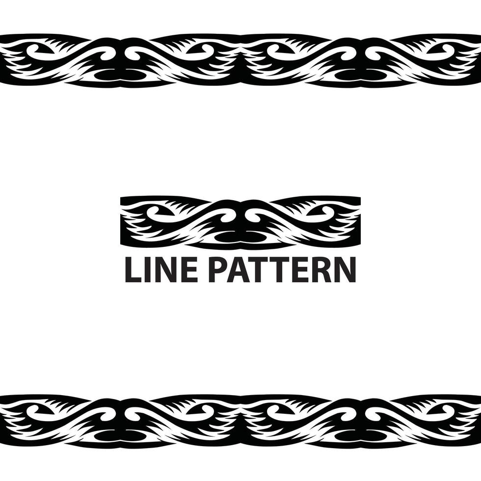 geometric pattern aesthetic abstract illustrator design and model background texture, style shape vector