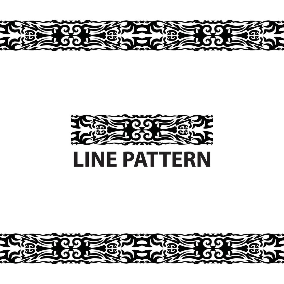 geometric pattern aesthetic abstract illustrator design and model background texture, style shape vector