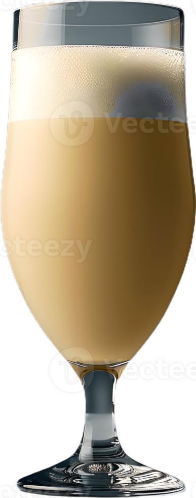a glass of coffee on a transparent background png