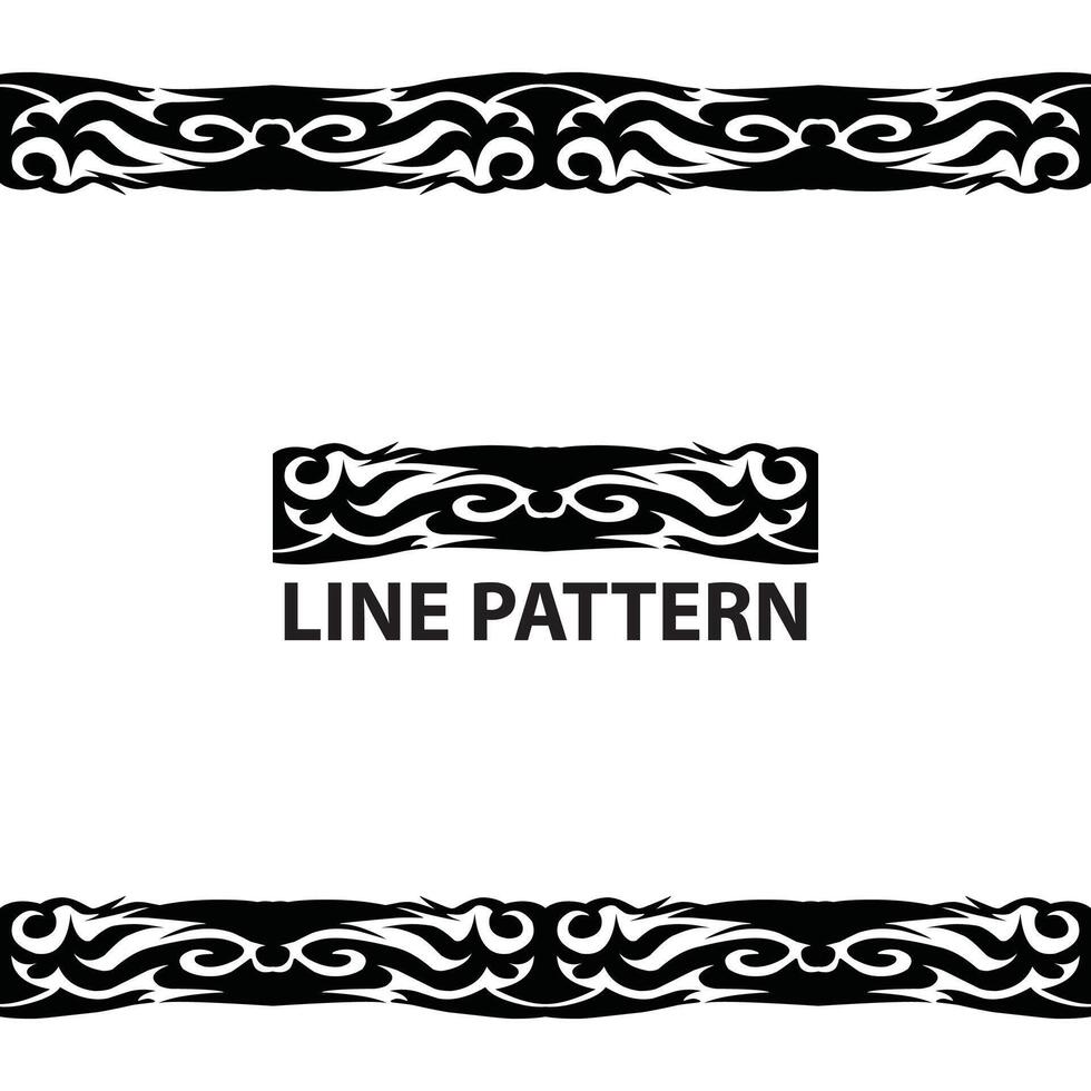 geometric pattern aesthetic abstract illustrator design and model background texture, style shape vector