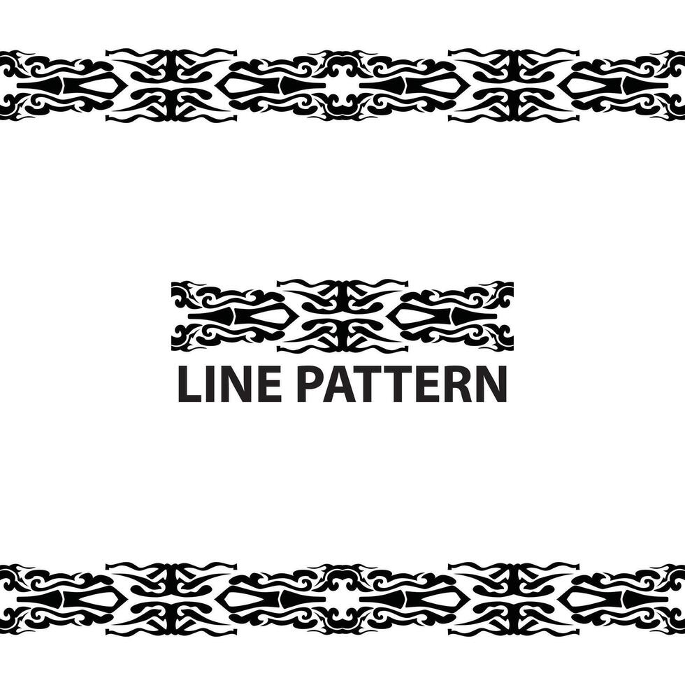 geometric pattern aesthetic abstract illustrator design and model background texture, style shape vector