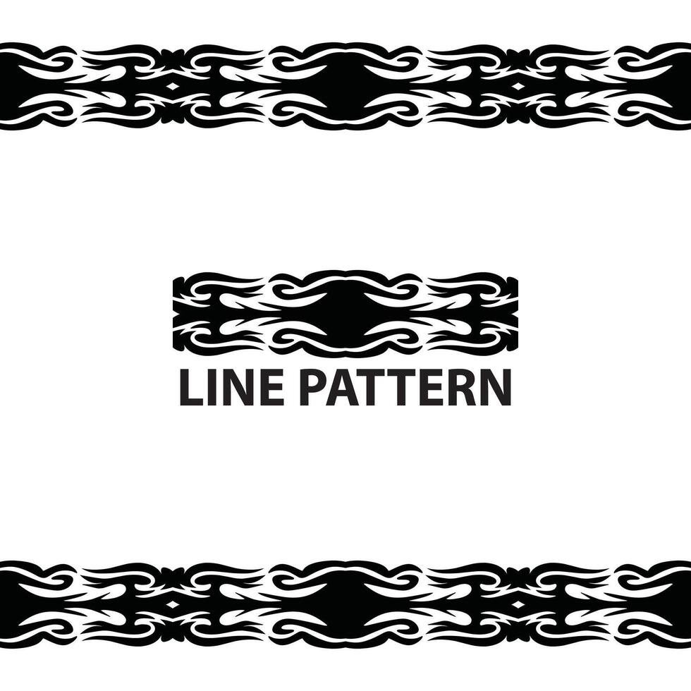 geometric pattern aesthetic abstract illustrator design and model background texture, style shape vector