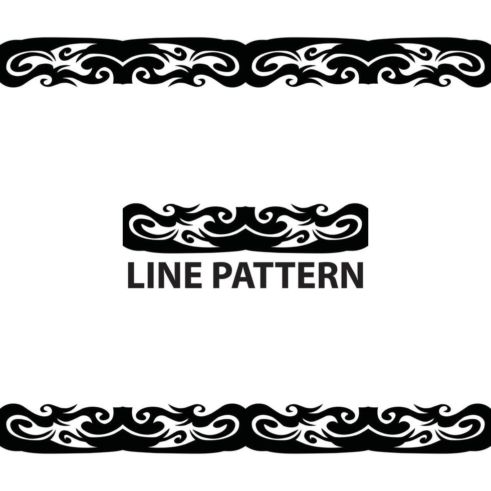 geometric pattern aesthetic abstract illustrator design and model background texture, style shape vector