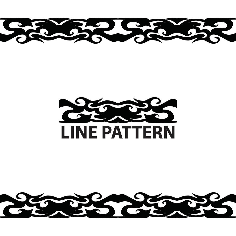 geometric pattern aesthetic abstract illustrator design and model background texture, style shape vector
