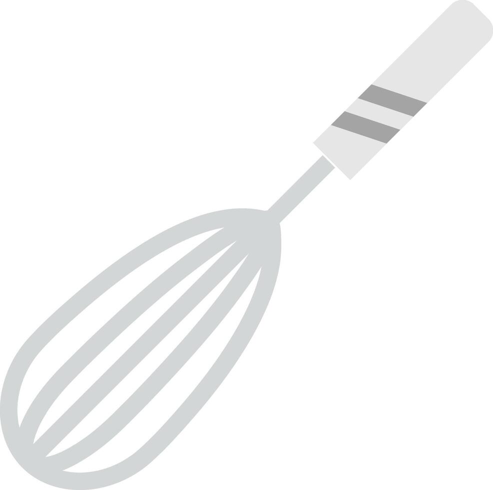 whisk illustration design vector