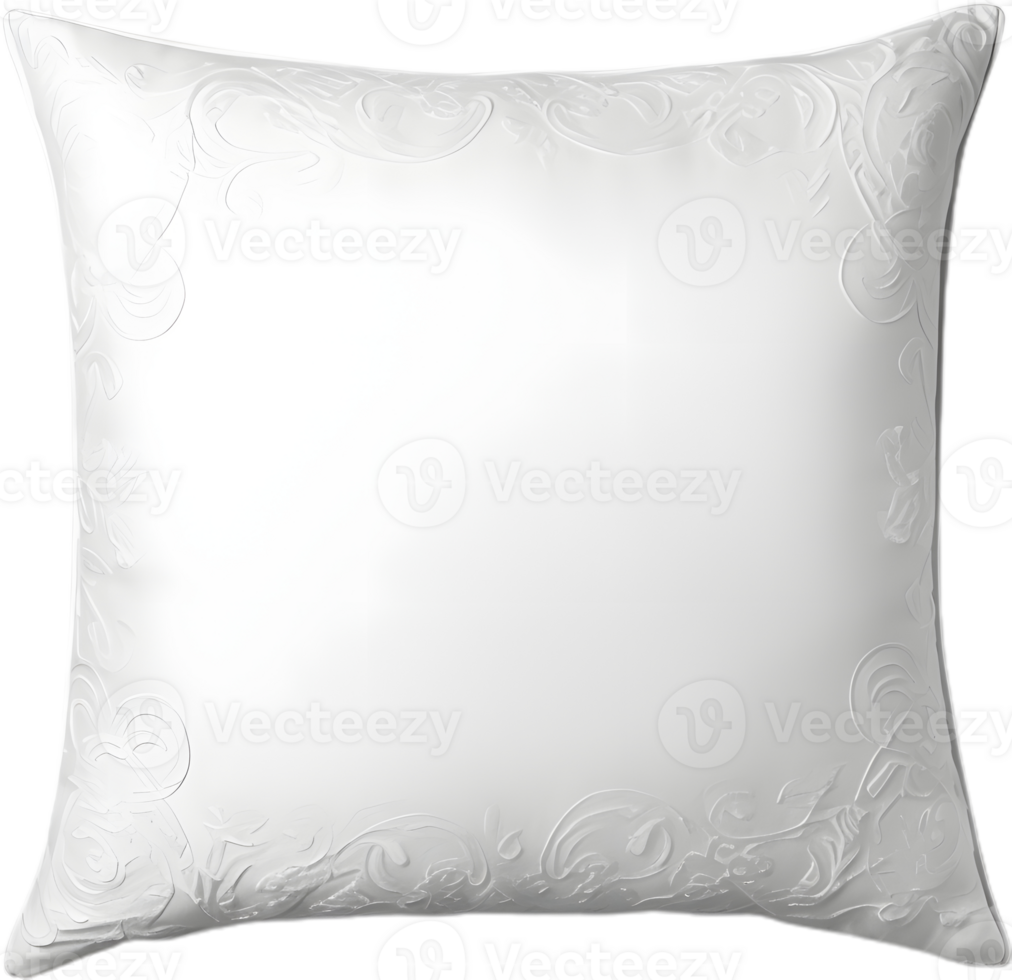 Kissen mit transparent Hintergrund png