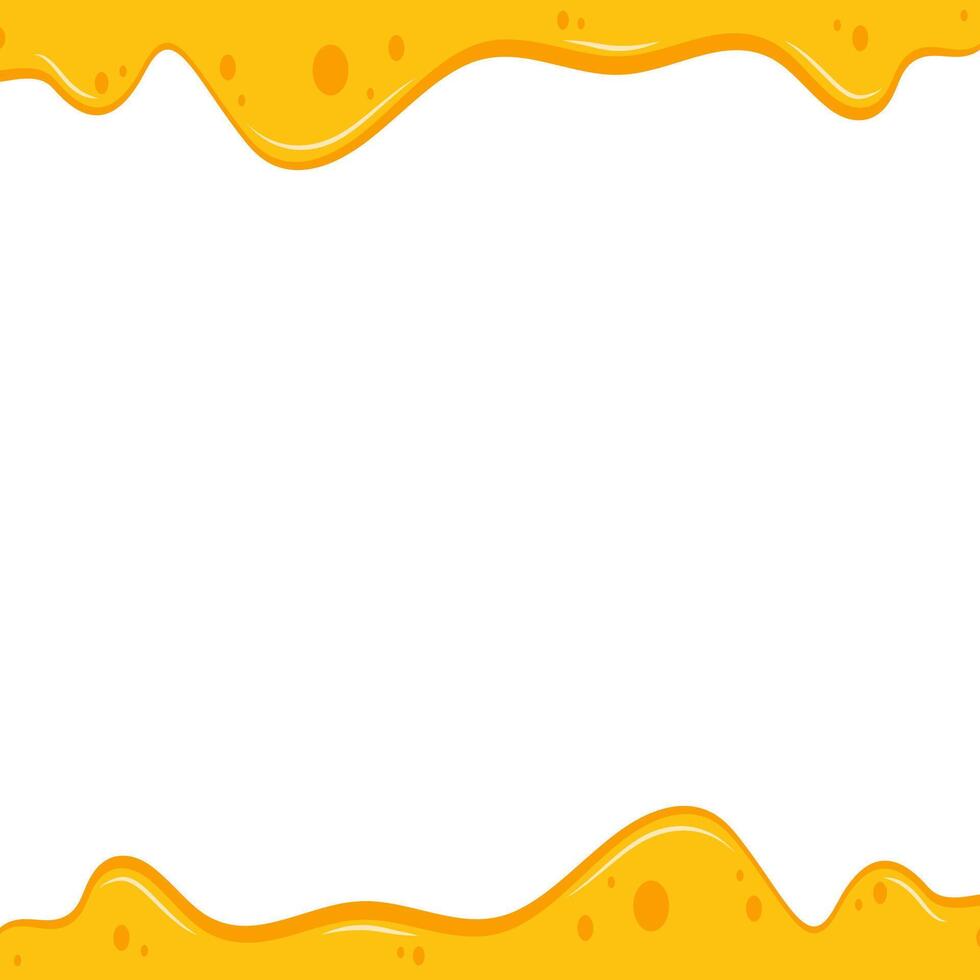 Cheese . wallpaper. background. cheese stretch. cheese on white background. vector