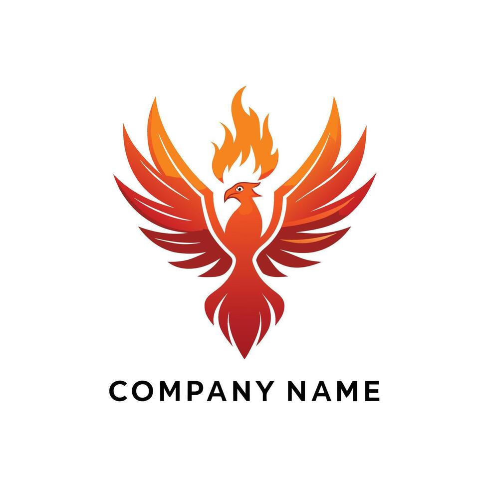 Creative Logo Design for Technological company vector