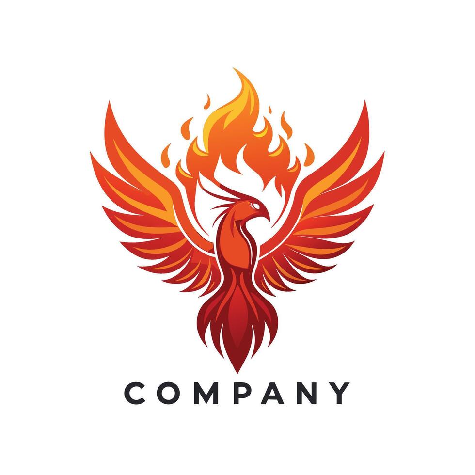 Creative Logo Design for Technological company vector