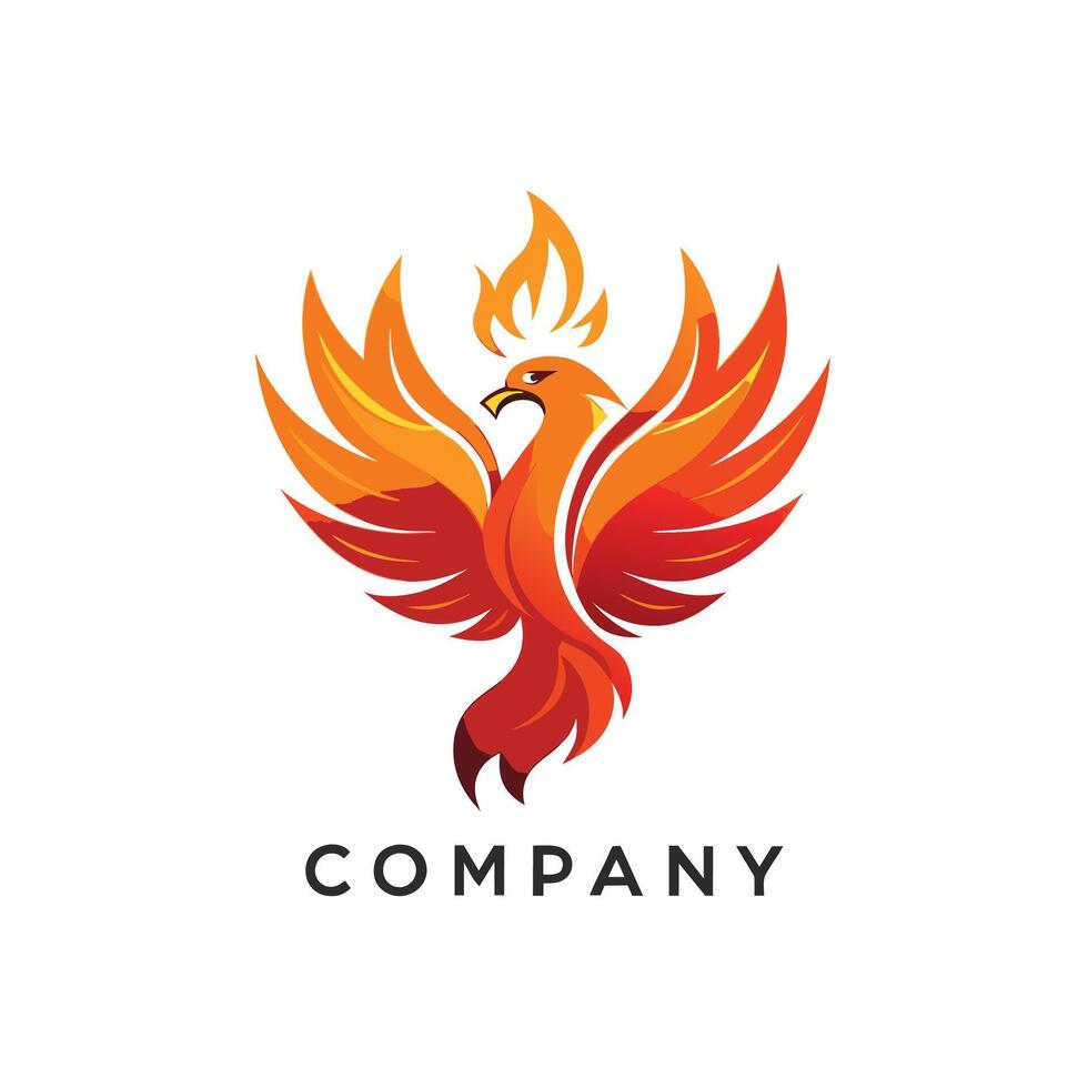Creative Logo Design for Technological company vector