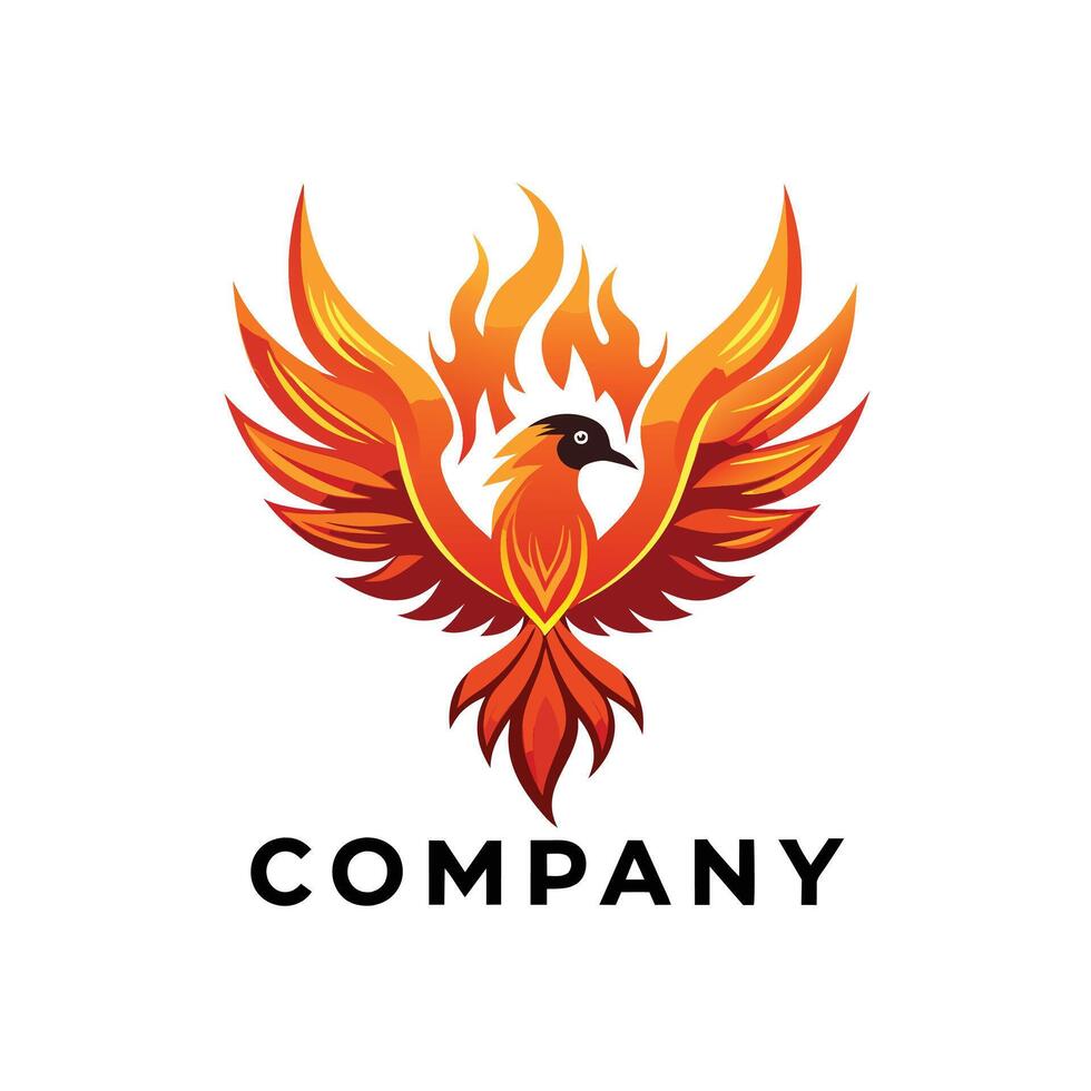 Creative Logo Design for Technological company vector