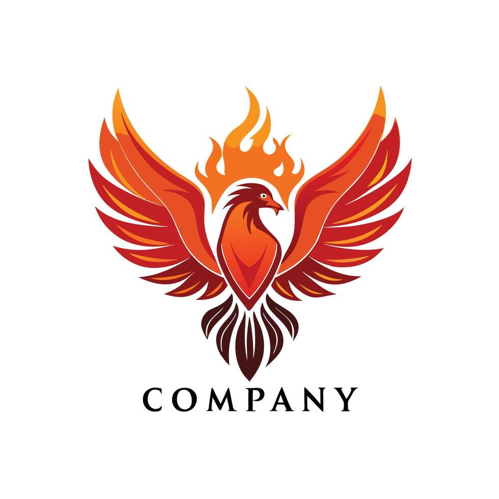 Creative Logo Design for Technological company vector