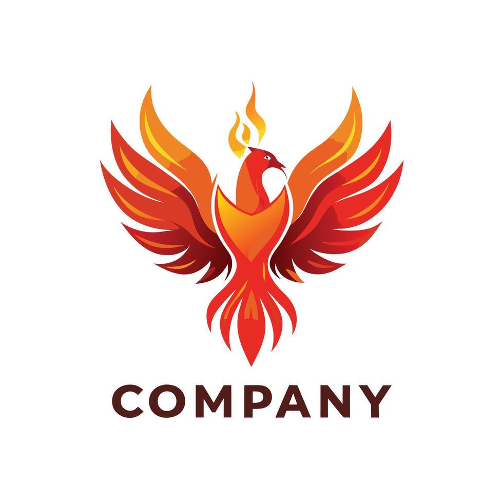 Creative Logo Design for Technological company vector