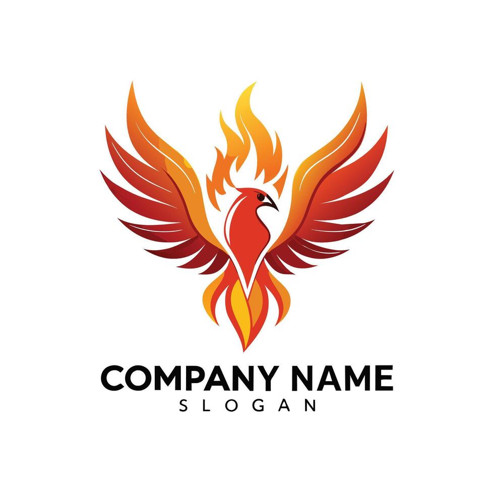 Creative Logo Design for Technological company vector