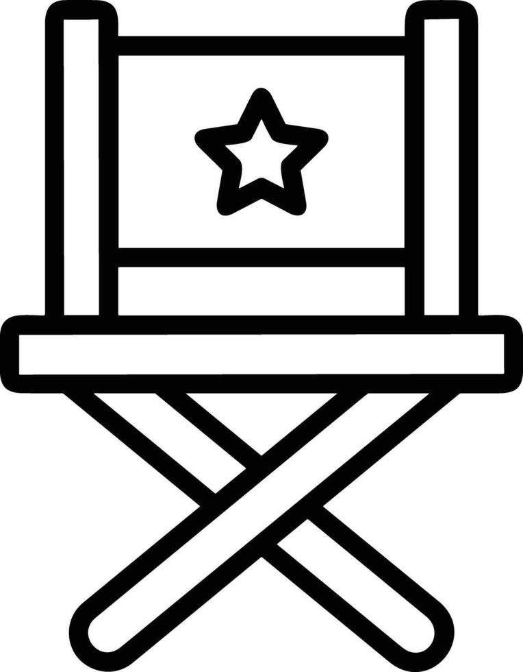 Star icon symbol Illustration vector