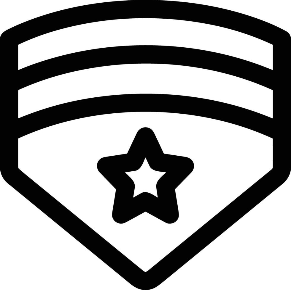 Star icon symbol Illustration vector