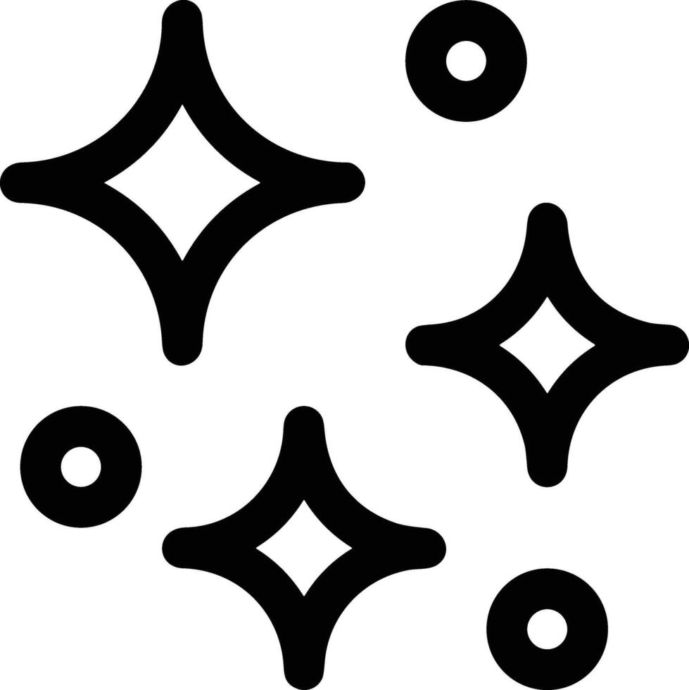 Star icon symbol Illustration vector
