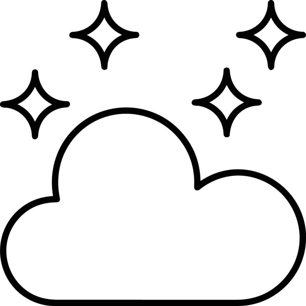 Star icon symbol Illustration vector