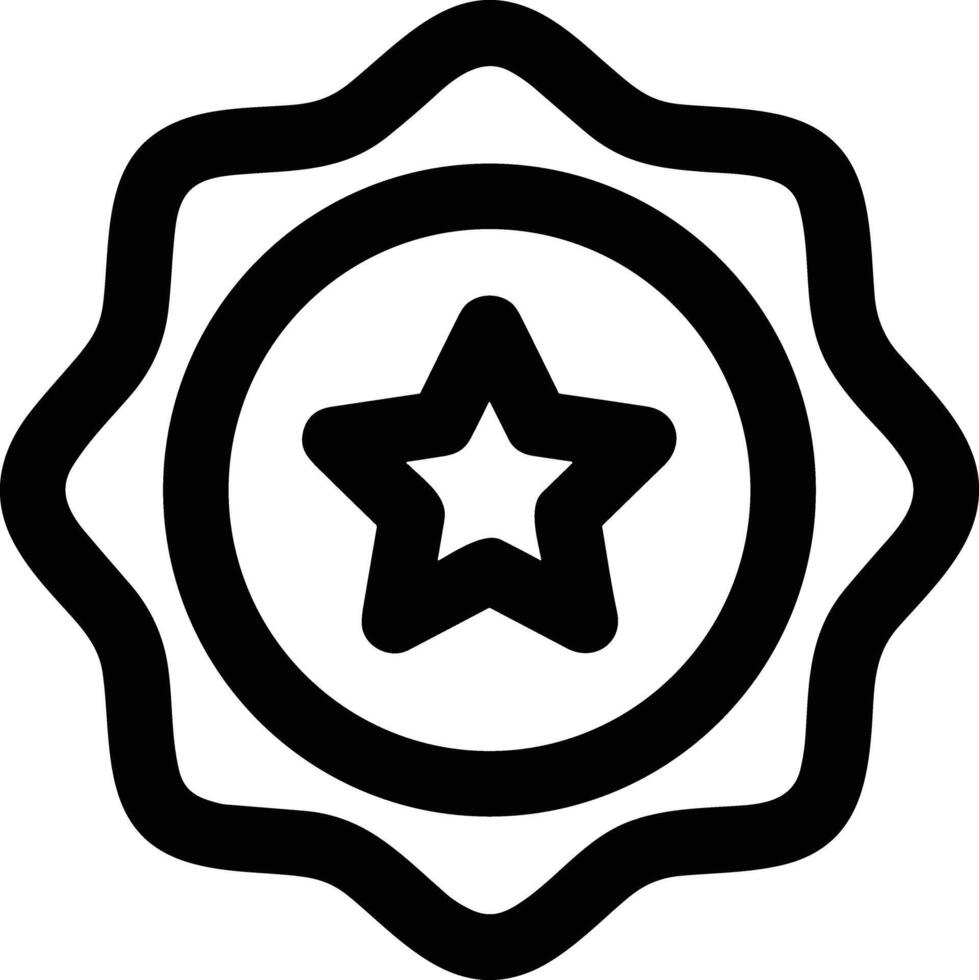 Star icon symbol Illustration vector