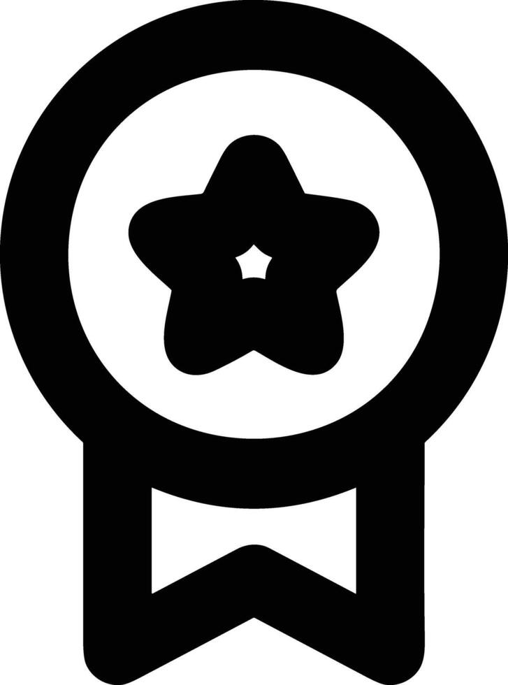 Star icon symbol Illustration vector