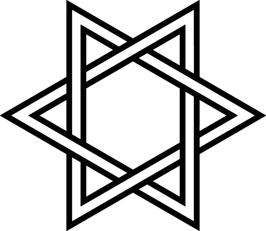 Star icon symbol Illustration vector