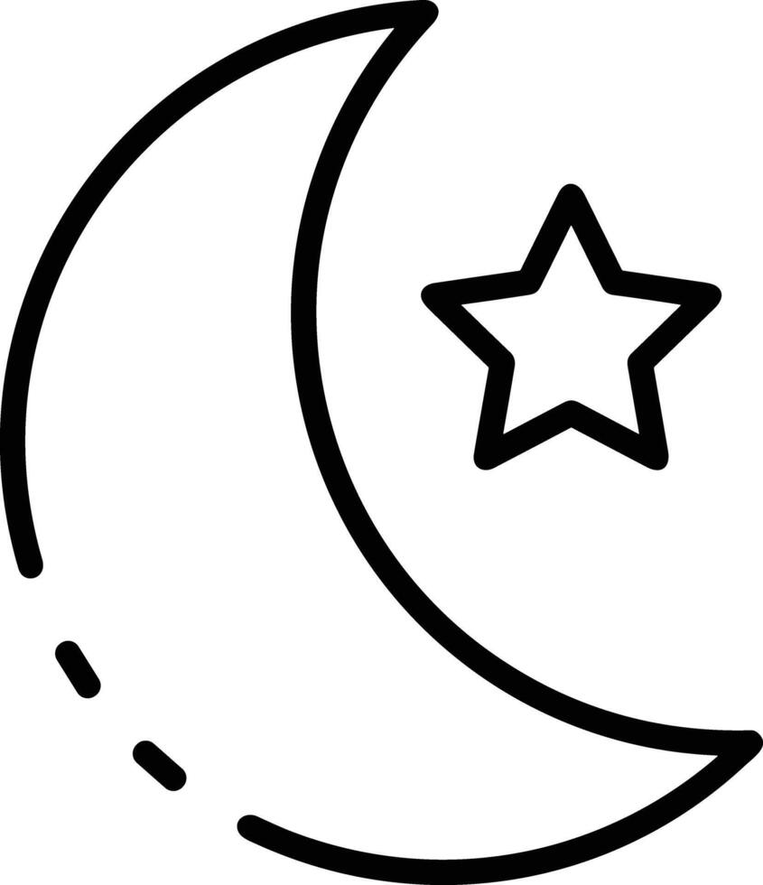 Star icon symbol Illustration vector