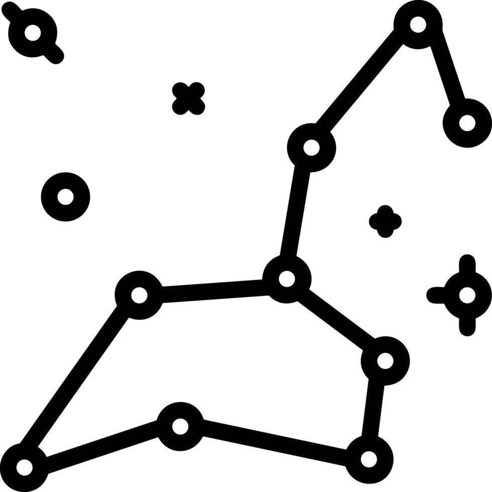 Star icon symbol Illustration vector