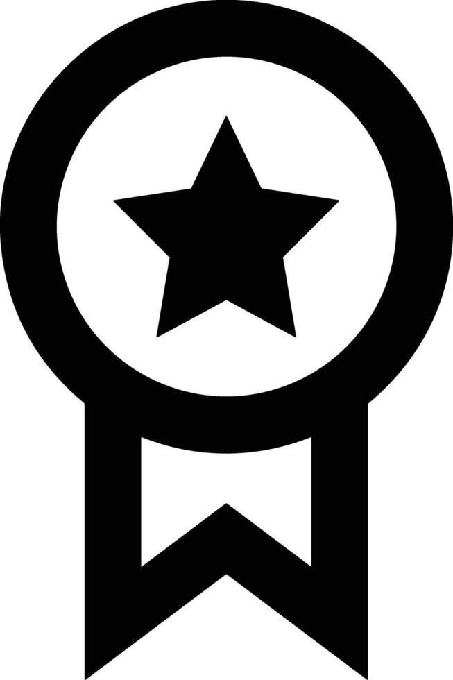 Star icon symbol Illustration vector