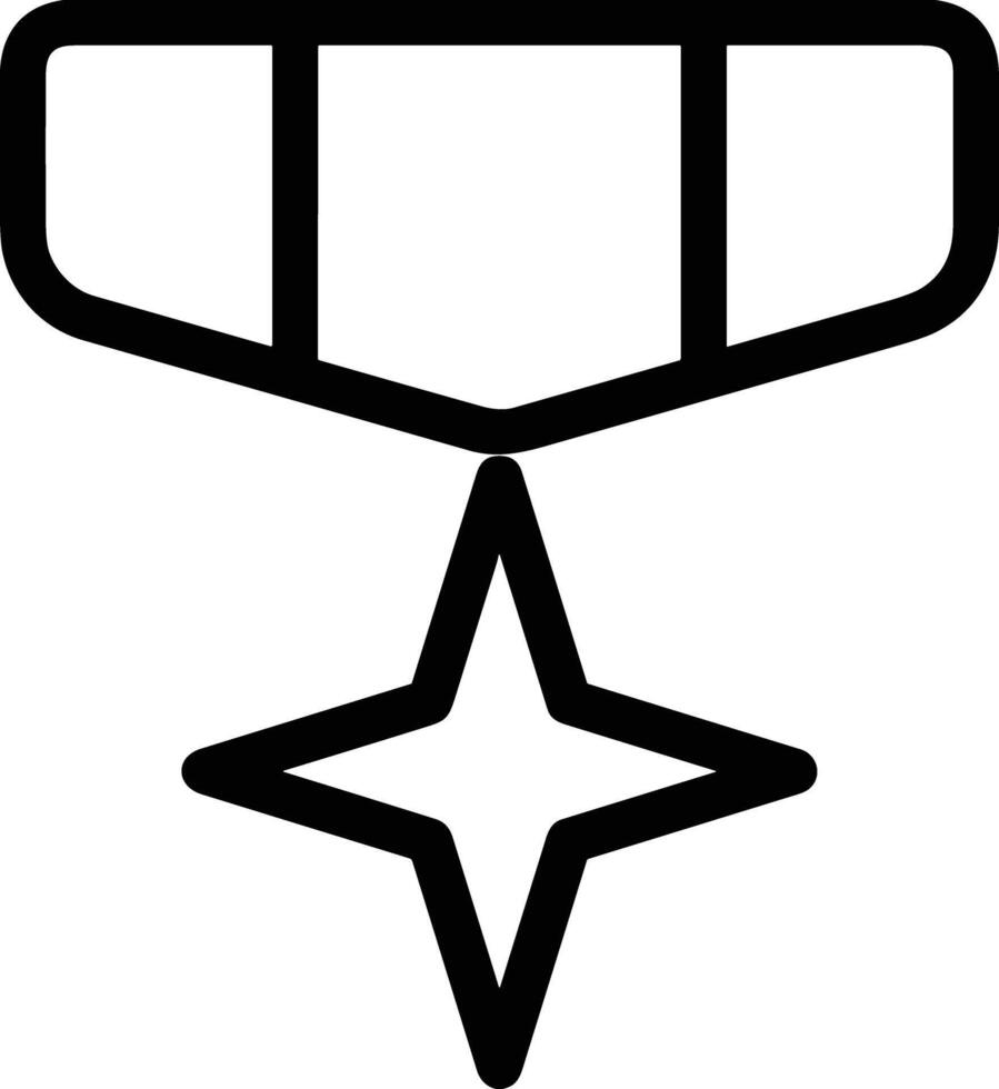 Star icon symbol Illustration vector