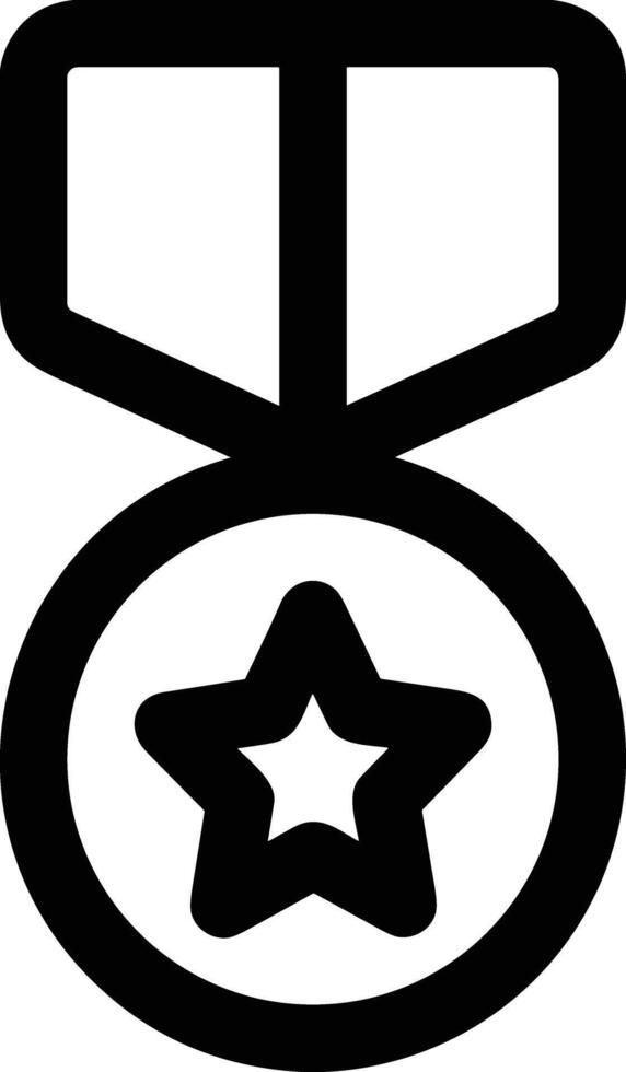Star icon symbol Illustration vector