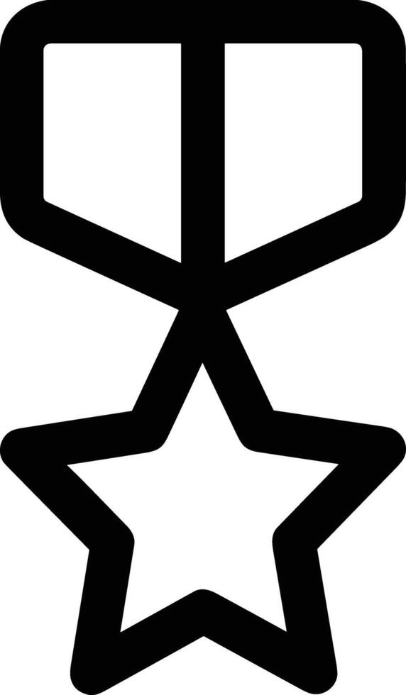 Star icon symbol Illustration vector